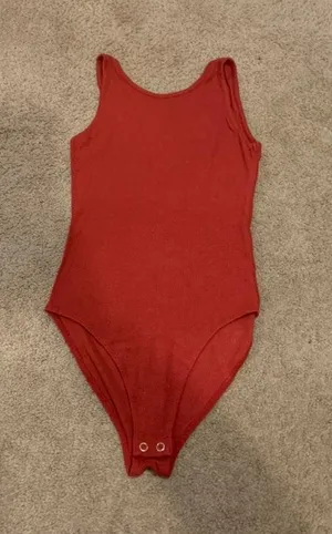 Forever 21 Bodysuit thumbnail 1
