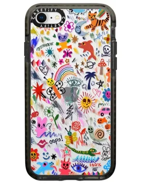 CASETiFY Wild Paradise SE  Case thumbnail 1
