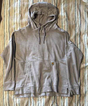 Carhartt Hoodie thumbnail 1