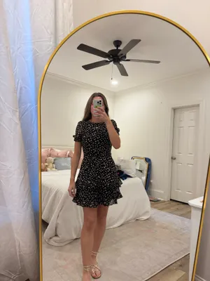 Mi Ami Francesca's dress  thumbnail 2