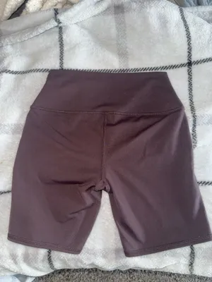 Alo Biker shorts thumbnail 2