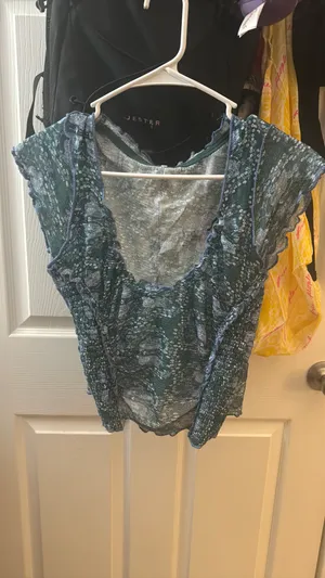Free People Shirt thumbnail 3