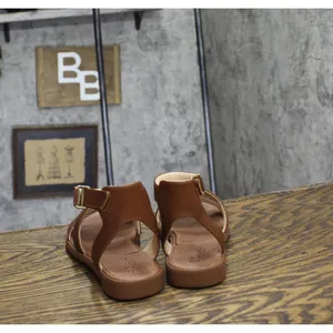 Naturalizer SOUL Womens Fiesta Sandal Strap J4694S1 Brown 6.5M thumbnail 4