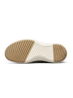 Allbirds Women's Wool Runner Mizzles Sneakers Cardamom Cream Sole Size 9 thumbnail 5