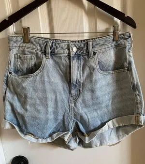 PacSun Denim Short thumbnail 1