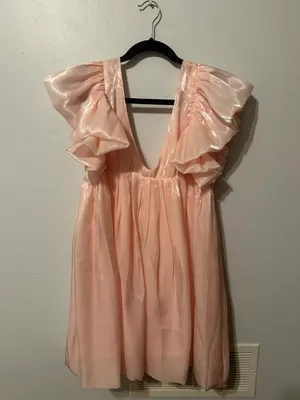 Dry Goods Dress thumbnail 1