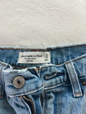 Abercrombie Shorts thumbnail 3