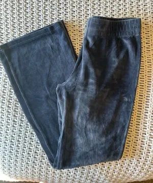 Aritzia TNA Velvet Flare Leggings thumbnail 1