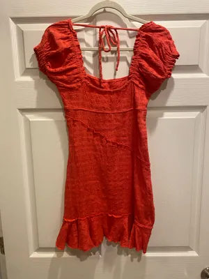 Free People Dress thumbnail 5