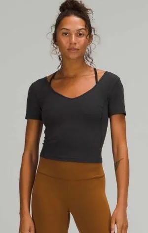 Lululemon Align T-Shirt thumbnail 1