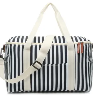 Insulated cooler bag Multiple thumbnail 1