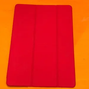 iPad Pro magnetic cover will relist Red thumbnail 1