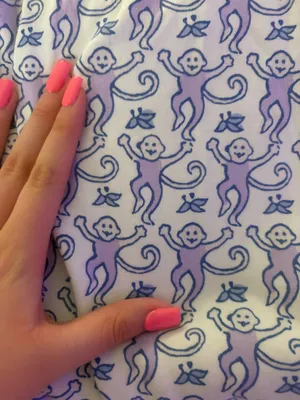 Roller Rabbit Pajamas thumbnail 4