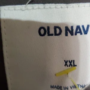 Old Navy Brushed Pea Coat XXL thumbnail 5