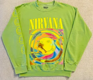 Green Size S thumbnail 1