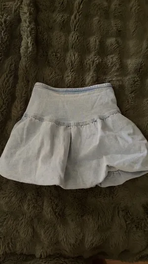 madden girl bubble skirt thumbnail 2