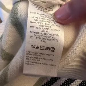 Anthropologie‎ Maeve Henley Pullover Sweater size M thumbnail 12