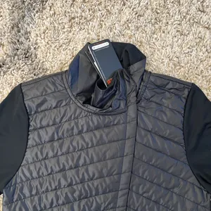Nike NWT  Essential Puffer-Panel Running Jacket thumbnail 5
