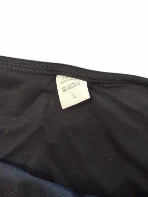 Women's Two Piece High Waisted Bikini Size L #260303 thumbnail 5