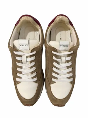 Birdies Roadrunner Sneakers Chai Spice Women’s Size 7 thumbnail 5