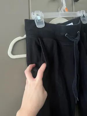 Champion Sweatpants thumbnail 3