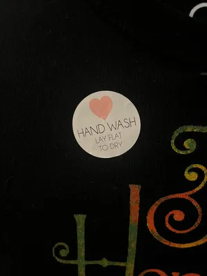 Free People Jimi Hendrix T-shirt thumbnail 3
