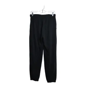 Nike Sportswear Club Fleece Jogger Sweatpants Black Logo Mid-rise thumbnail 6