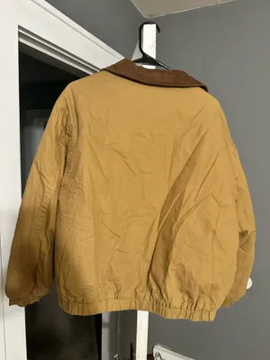 HYFVE Jacket thumbnail 3