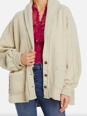 NWT Free People Jordan Jacket thumbnail 2
