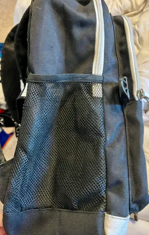 Demon Slayer Limited Edition 1975 Kimetsu No Yalba Nezuko Anime Backpack Rare thumbnail 2