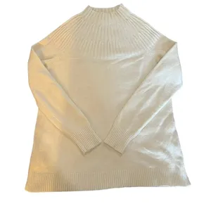 By Anthropologie Mock‎ Neck Pullover Sweater Size Small thumbnail 2