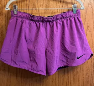 Nike Dri-Fit Shorts thumbnail 1