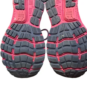 Brooks Ghost 12‎ Shoes Womens Size 8.5B Blue Pink Running Athletic Sneakers thumbnail 10