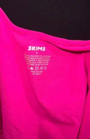 SKIMS Bodysuit thumbnail 3