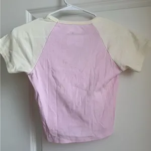 Full Tilt Western Rodeo Cropped Tshirt thumbnail 6