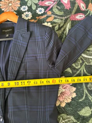 Banana Republic Blazer  thumbnail 7