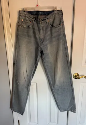 Men’s Levi’s Jeans 550 thumbnail 1