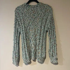 Altar'd State Sweater thumbnail 2