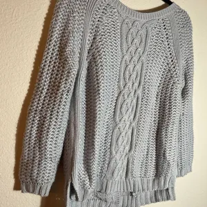 Zaraknit Acrylic‎ Sweater thumbnail 4
