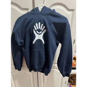 hydro flask merch on WoMen's Hoodie small thumbnail 2