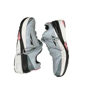 ALTRA PARADIGM 4.5 Blue with Pink Trim Women’s Size 8‎ thumbnail 5