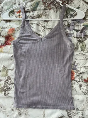 American Eagle Outfitters Soft & Sexy Tank thumbnail 1