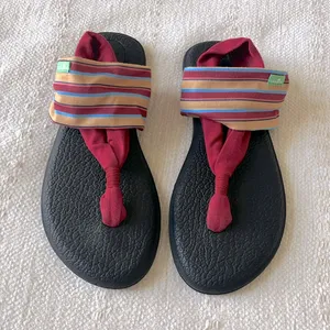 Sanuk Women’s Sandals thumbnail 1