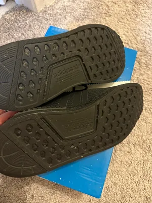 Adidas Nmd R1 Sneakers thumbnail 5