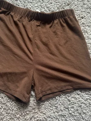 Brown Elastic thumbnail 3
