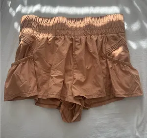 Free People Movement Shorts thumbnail 1