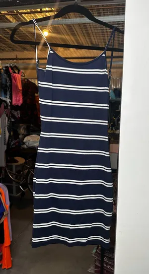 Dress Blue thumbnail 1
