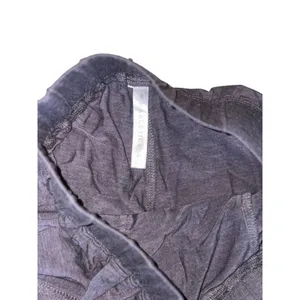 Fabletics Joggers‎ Lounge Pants Comfy Casual Elastic Waist Gray/Blue Size M thumbnail 3