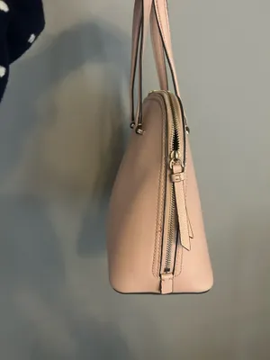Light pink Kate spade handbag  thumbnail 3