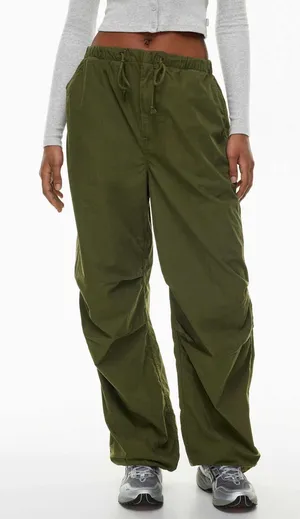 TNA Aritzia Parachute Pant Size Small thumbnail 1